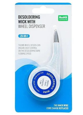 Blow Oem Išlitavimo troselis 1.5mm