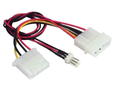 CC-PSU-5 internal power adapter cable for the internal cooling fan kaina