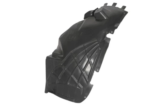 Plastikinis posparnis Kairė Priekis OPEL CORSA E, CORSA E/HATCHBACK
