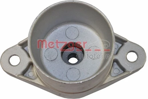 Pakabos statramsčio atraminis guolis METZGER 6490269