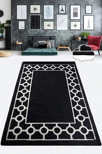 Asir kilimas Bague 80x100 cm