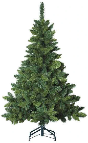 Fééric Lights and Christmas Eglutė su stovu, tanki, 120 cm