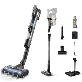 Dulkių siurblys Philips 9000 AquaTrio