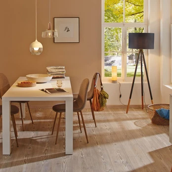 "Paulmann" LED lašelinė lempa E14 4,5W 2700K matinė 2er