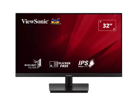 Monitorius ViewSonic VA3209-MH