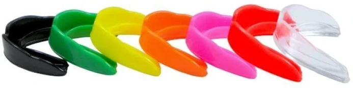 OZ-2 Jr 0802-02J Burnosaugos priemonė
