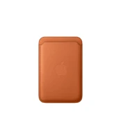 Dėklas Apple iPhone FineWoven Wallet with MagSafe Fox Orange kaina