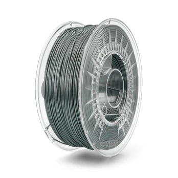 Plastikas Devil Design PLA - 1.75mm - 1kg - Sidabrinis
