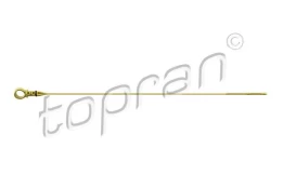 Alyvos lygio matuoklis TOPRAN 723 514 kaina