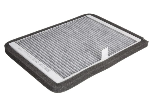 Salono filtras BOSCH 1 987 435 553