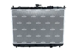 Variklio radiatorius NRF NRF 59046 kaina