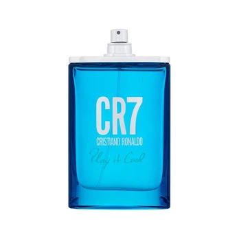 Cristiano Ronaldo CR7 100 ml