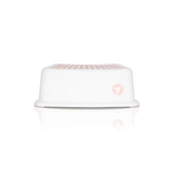 Colibro Laiptelis Step 1, Pink
