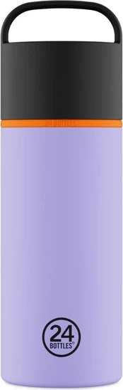 24Bottles - Spin Bottle - Erica - 730 ml kaina