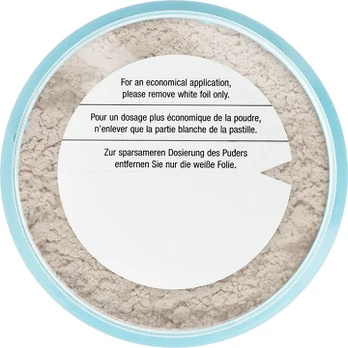 Kryolan Dermacolor Fixing pudra, 60 gr.