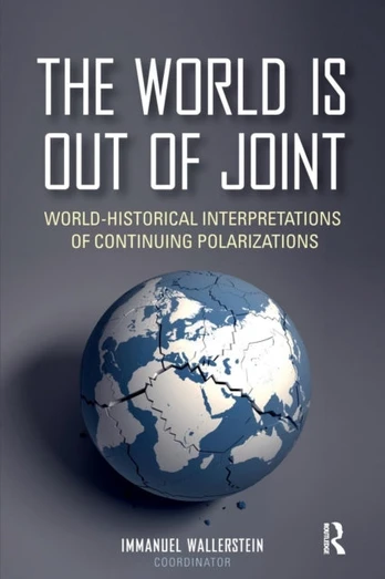 World is Out of Joint
