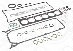 ELRING EL633580 Full gasket set engine kaina