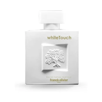 Franck Olivier White Touch Parfumuotas vanduo moterims, 15ml