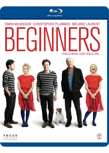 Beginners BD
