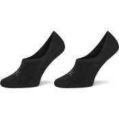 Pėdutės Calvin Klein 701228801 Juoda