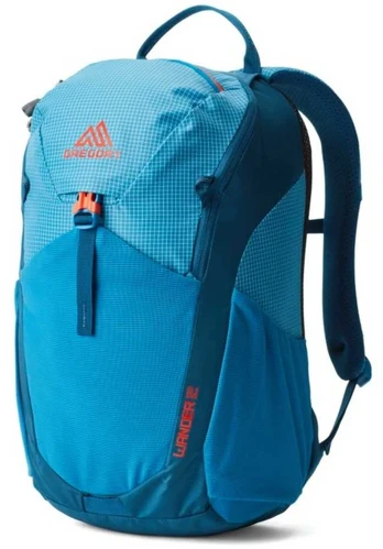 Gregory Plecak dla dziecka Gregory Wander 12 - pacific blue