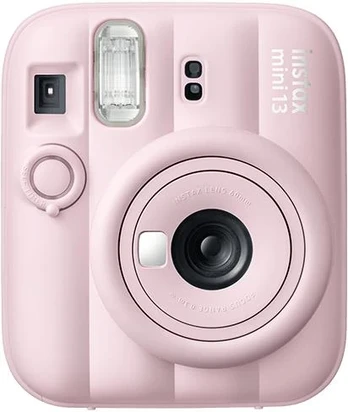 INSTAX MINI 13/CANDY Rožinis FUJIFILM