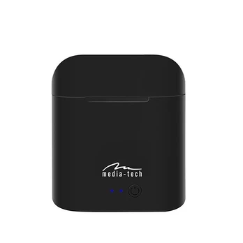 Ausinės Media-Tech MT3589K