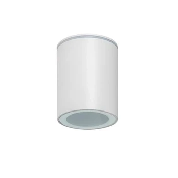 Surface-mounted light AQILO, excl. GU10, max 7W, IP65