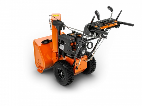 Sniego valytuvas ST24DLE Compact, Ariens Company