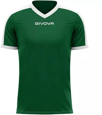 Givova Revolution Interlock Marškinėliai M MAC04 1303