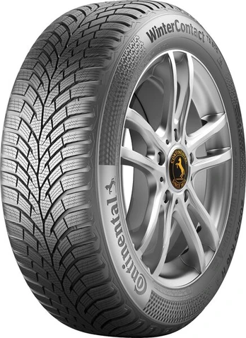 Continental WinterContact TS870 225/50R17 98 V XL,