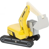 Bucket Excavator with Driver's Cab kaina