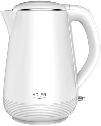 Elektrinis virdulys Adler AD-1361W