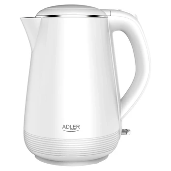 Elektrinis virdulys Adler AD-1361W