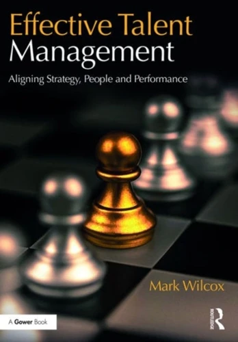 Effective Talent Management