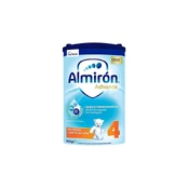 Almirón Advance 4 Growth Milk 800g kaina