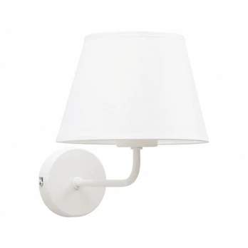Vespillo, 20x20x23cm, White