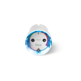 Nice Plug-Control F Smart Socket (Plug-Control F 868.4 MHz)