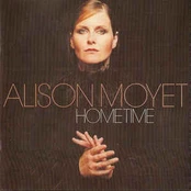 CD Alison Moyet - Hometime