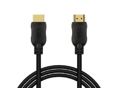 Blow Kabelis HDMI - HDMI 4K 10m kaina