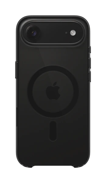 Dėkliukas APPLE iPhone Air Silicone MagSafe - Shadow