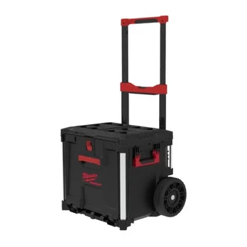 Milwaukee Trolley Packout skuffemodul