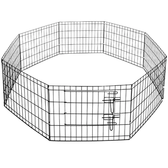 Narvas graužikams Springos, 160 cm x 160 cm x 47 cm