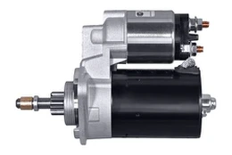 Starteris HELLA 8EA 012 528-201