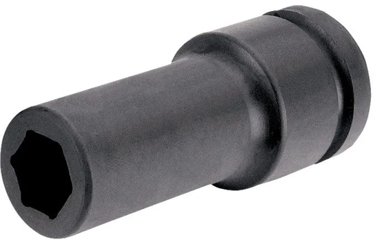 Prailginta šešiakampė smūginė galvutė 22mm 3/4" Irimo