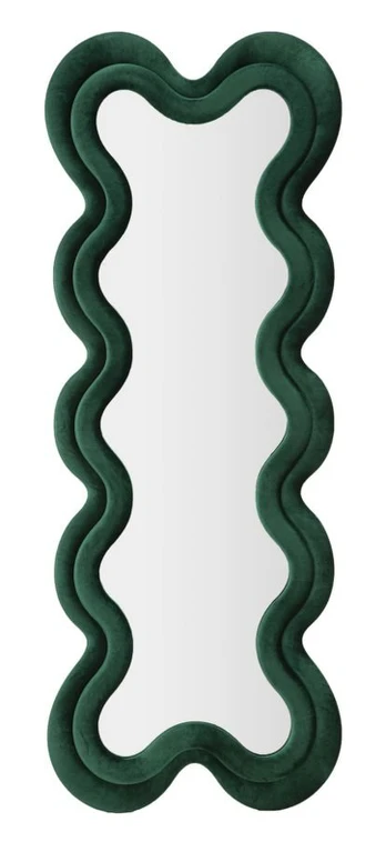 Sieninis veidrodis „Monica“, 58 × 160 × 4 cm