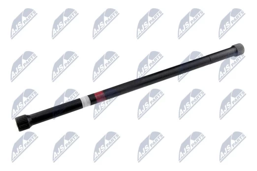 Smeigė, torsiono strypas NTY ZWT-RE-006
