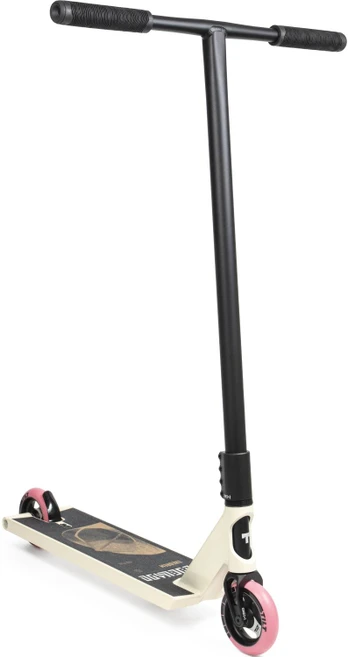 Tilt Theorem Build Pro Scooter (Copper)