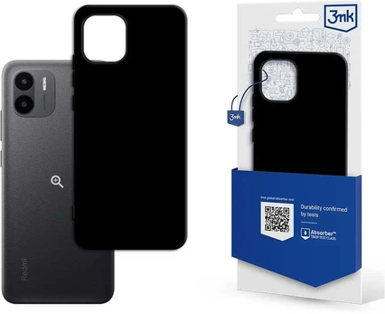 Dėklas Redmi A2 - 3mk Matt Case