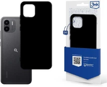 Dėklas Redmi A2 - 3mk Matt Case kaina